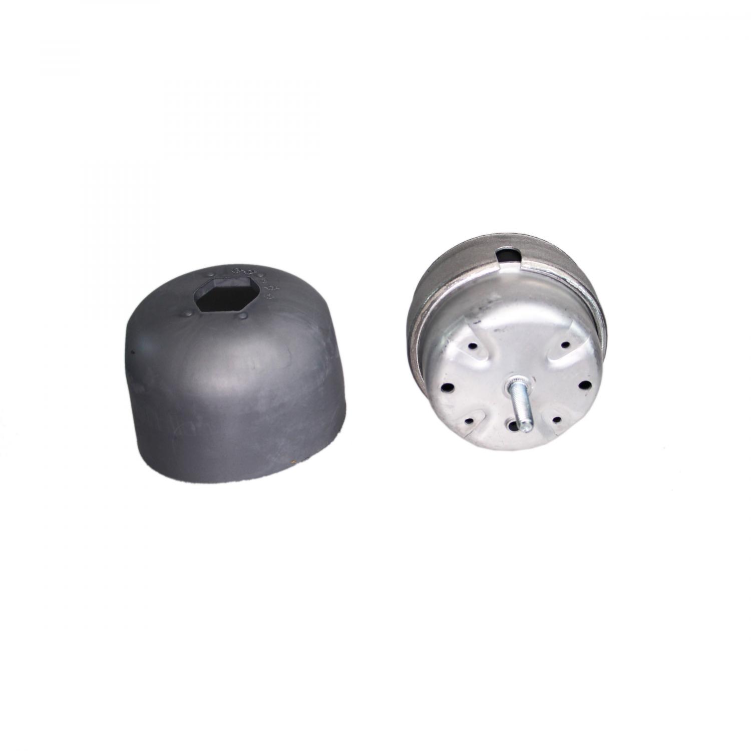 Rein Automotive AVE0394R Engine Mount product image 3 of 6