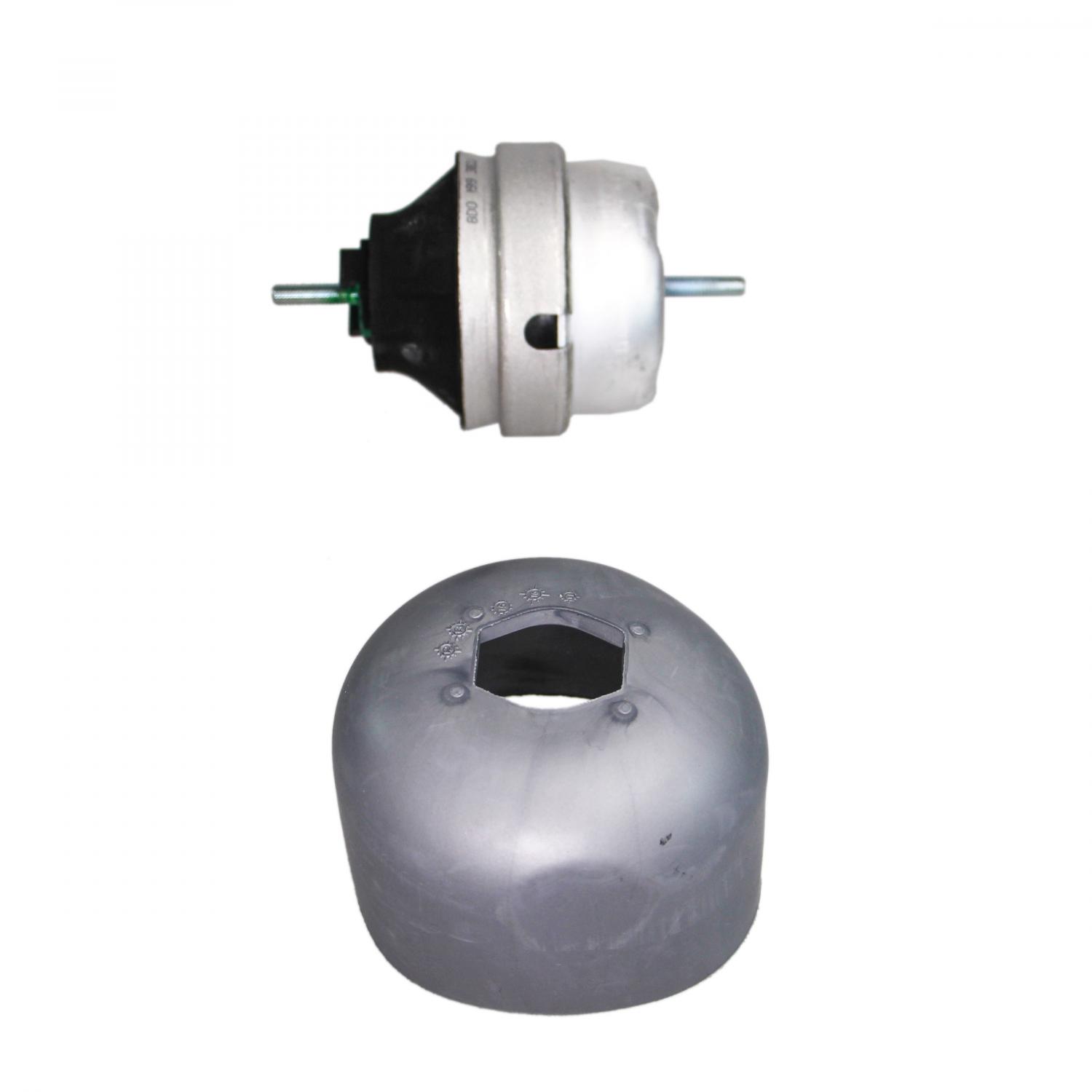 Rein Automotive AVE0394R Engine Mount product image 4 of 6
