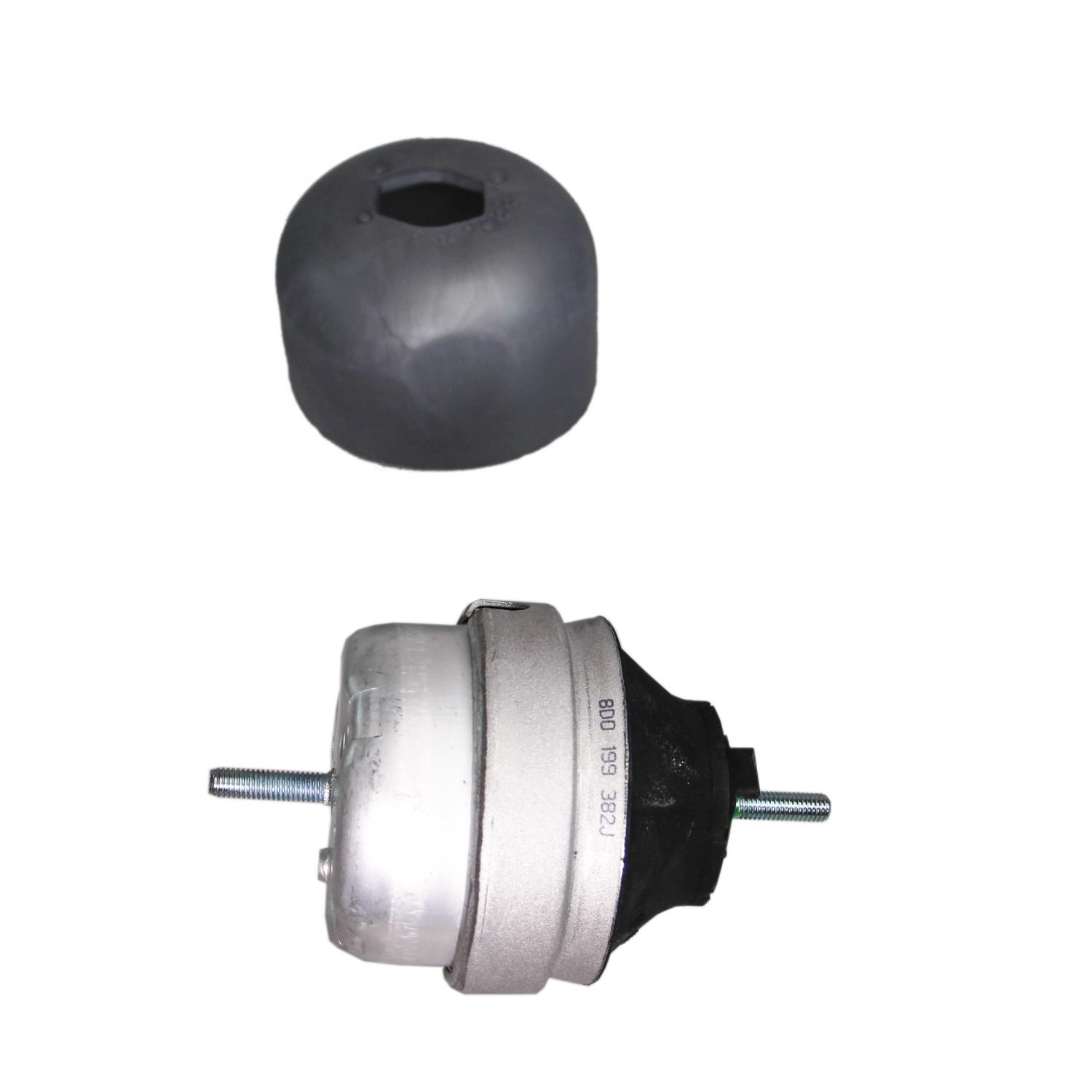 Rein Automotive AVE0394R Engine Mount product image 5 of 6