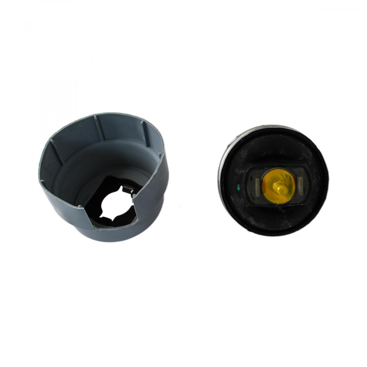 Rein Automotive AVE0470 - Engine Mount Rein Automotive AVE0470 Engine Mount product image 2 of 6