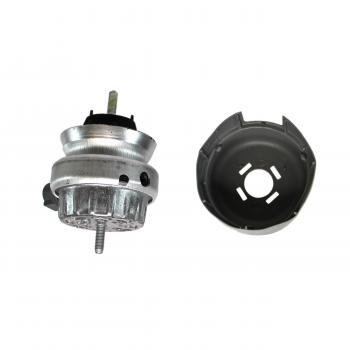 2011 Audi A6 Quattro Engine Mount Right Rein Automotive AVE0497 image 2 of 4