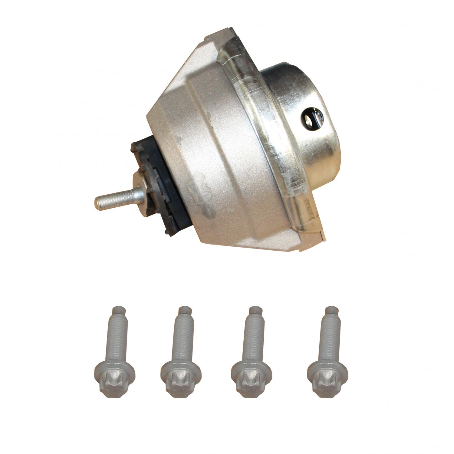 Rein Automotive AVK0041 - Engine Mount Kit Rein Automotive AVK0041 Engine Mount Kit product image 1 of 1