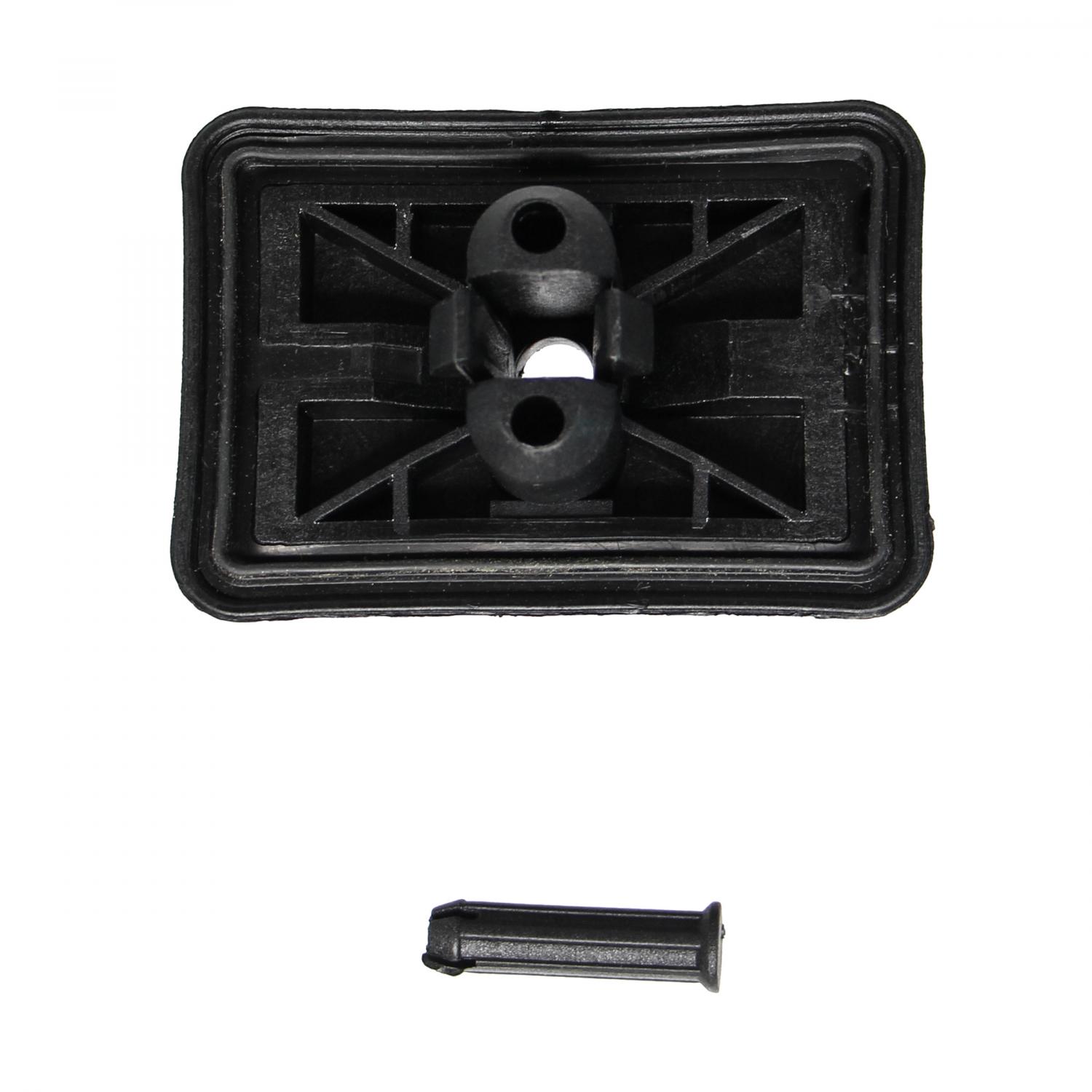 Rein Automotive AVL0393R - Vehicle Lift Pad Rein Automotive AVL0393R Vehicle Lift Pad product image 2 of 6
