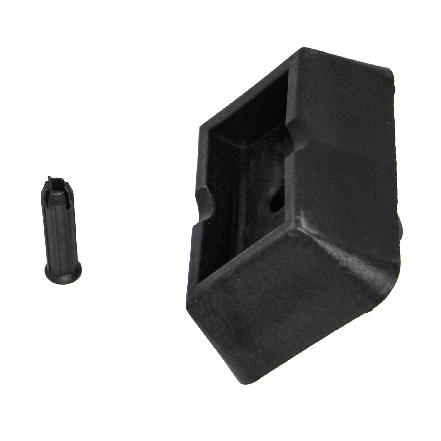 Rein Automotive AVL0393R - Vehicle Lift Pad Rein Automotive AVL0393R Vehicle Lift Pad product image 5 of 6