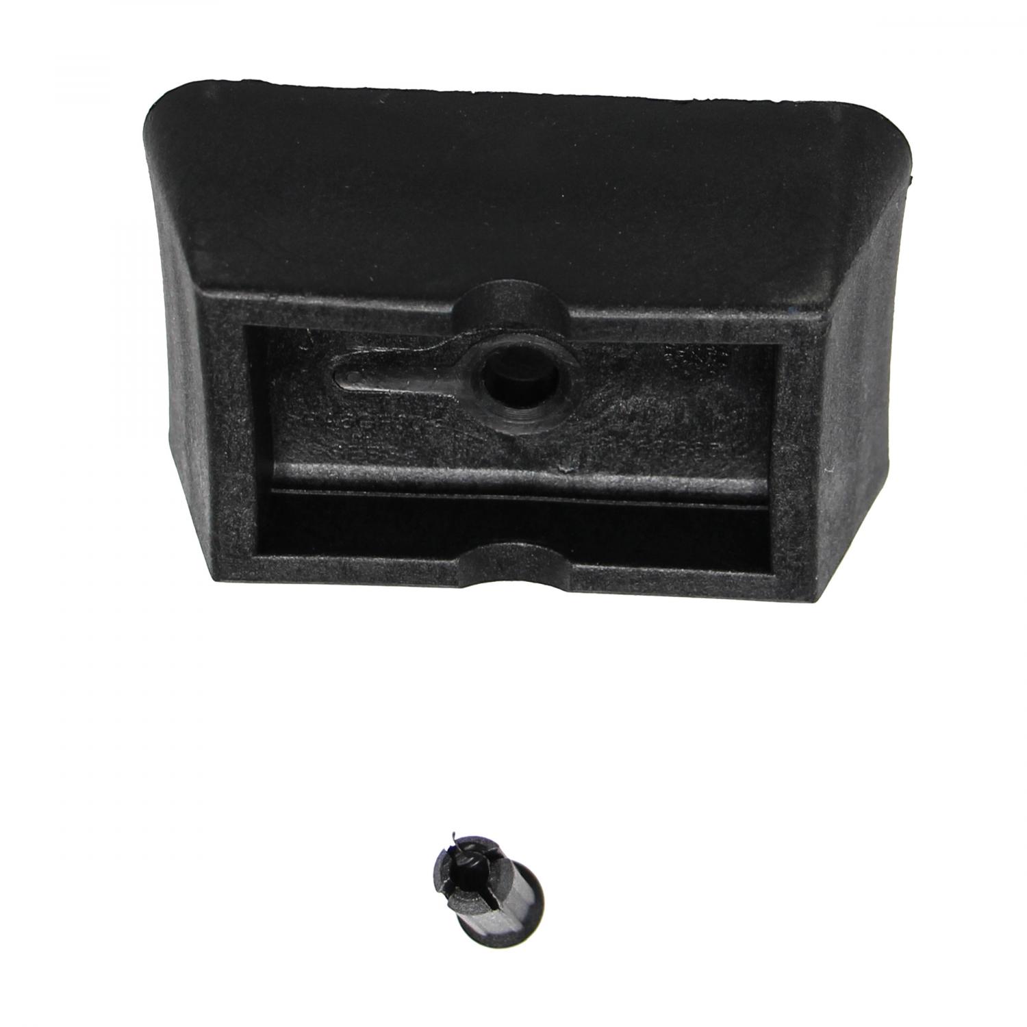 Rein Automotive AVL0393R - Vehicle Lift Pad Rein Automotive AVL0393R Vehicle Lift Pad product image 6 of 6
