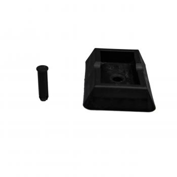 2006 BMW X5 Vehicle Lift Pad