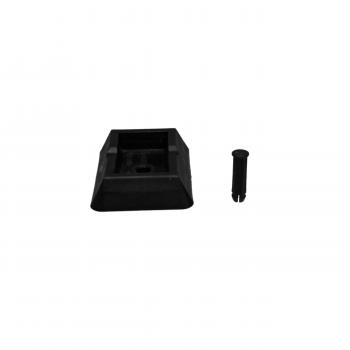 1999 BMW 740i Vehicle Lift Pad Rein Automotive AVL0398R image 3 of 4