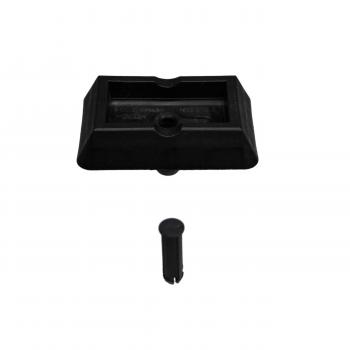 Rein Automotive AVL0398R Vehicle Lift Pad product image 5 of 6