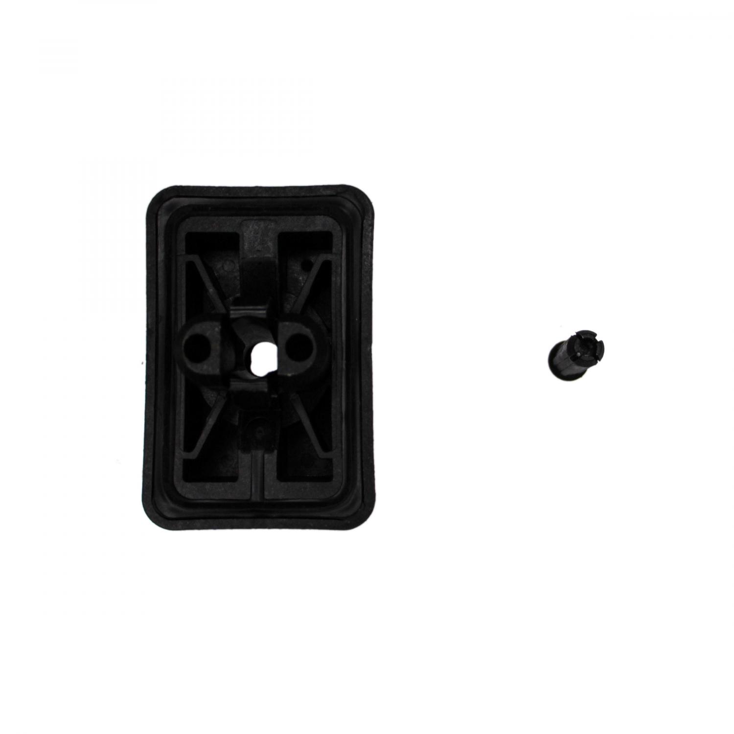 Rein Automotive AVL0543 - Vehicle Lift Pad Rein Automotive AVL0543 Vehicle Lift Pad product image 2 of 6
