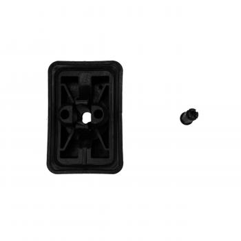 2014 Mini Cooper Vehicle Lift Pad Rein Automotive AVL0543 image 2 of 4