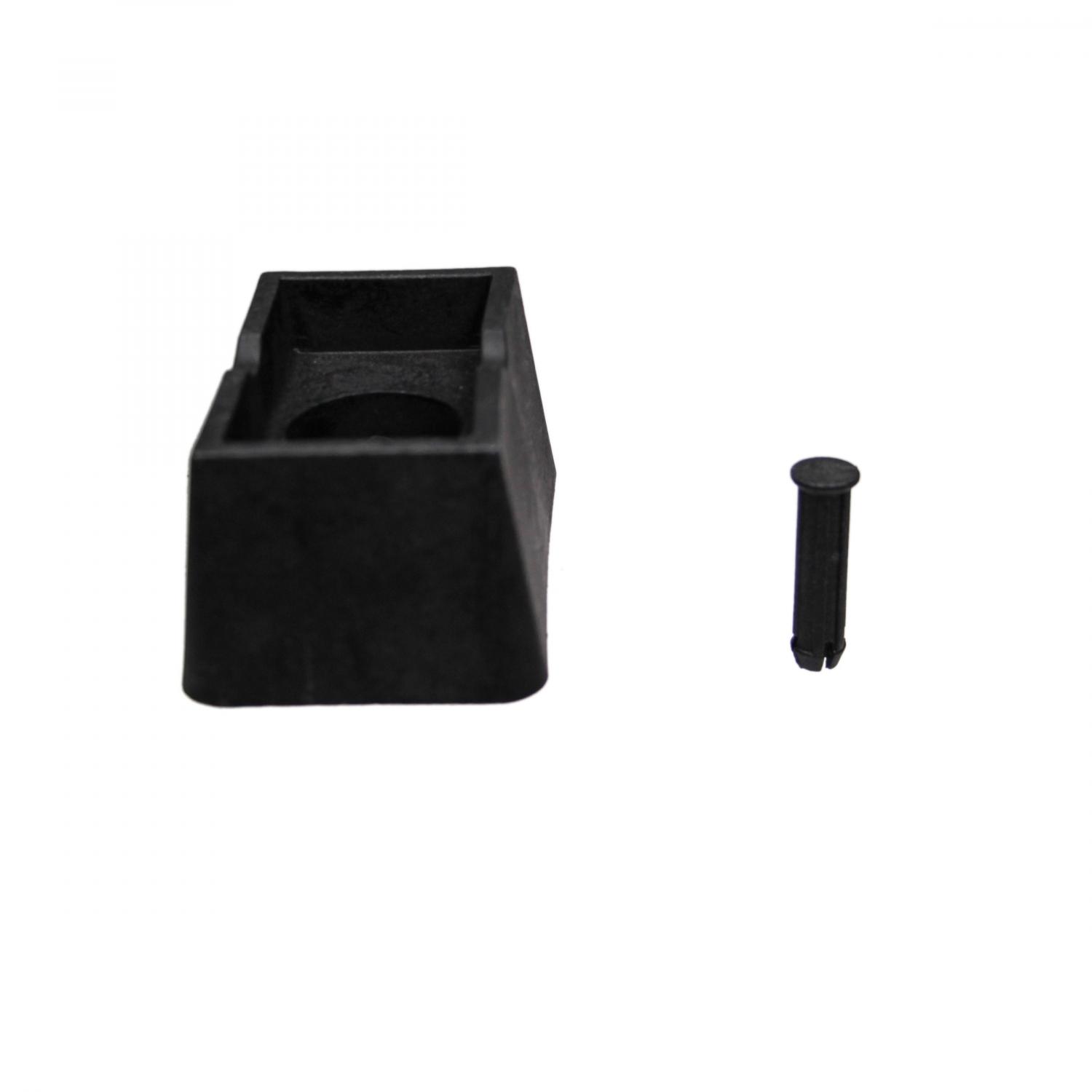 Rein Automotive AVL0543 - Vehicle Lift Pad Rein Automotive AVL0543 Vehicle Lift Pad product image 3 of 6