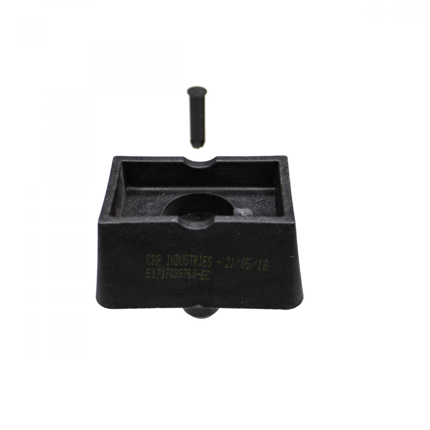 Rein Automotive AVL0543 - Vehicle Lift Pad Rein Automotive AVL0543 Vehicle Lift Pad product image 4 of 6