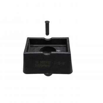 2014 Mini Cooper Vehicle Lift Pad Rein Automotive AVL0543 image 4 of 4