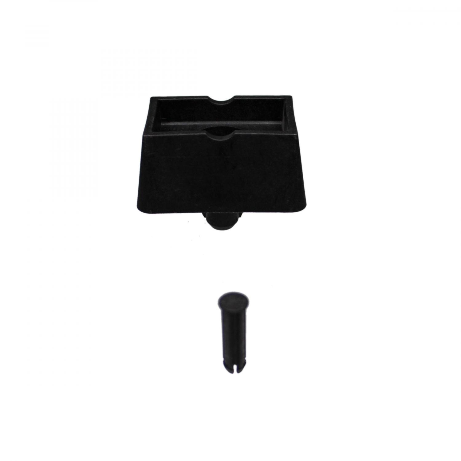 Rein Automotive AVL0543 - Vehicle Lift Pad Rein Automotive AVL0543 Vehicle Lift Pad product image 5 of 6