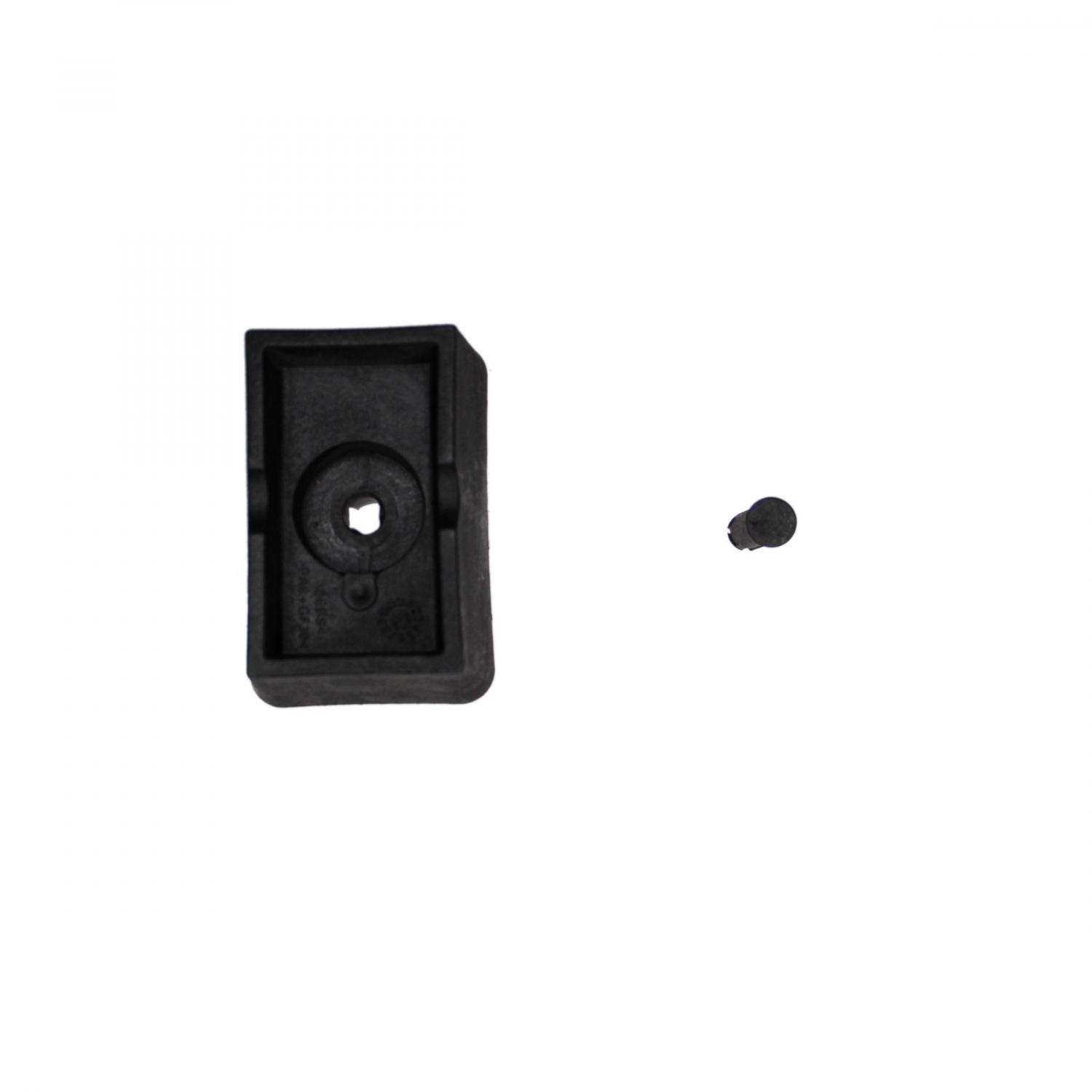 Rein Automotive AVL0543 - Vehicle Lift Pad Rein Automotive AVL0543 Vehicle Lift Pad product image 6 of 6