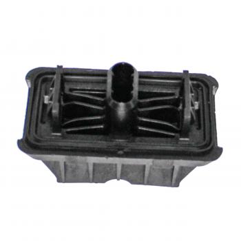 2009 BMW X6 Vehicle Lift Pad