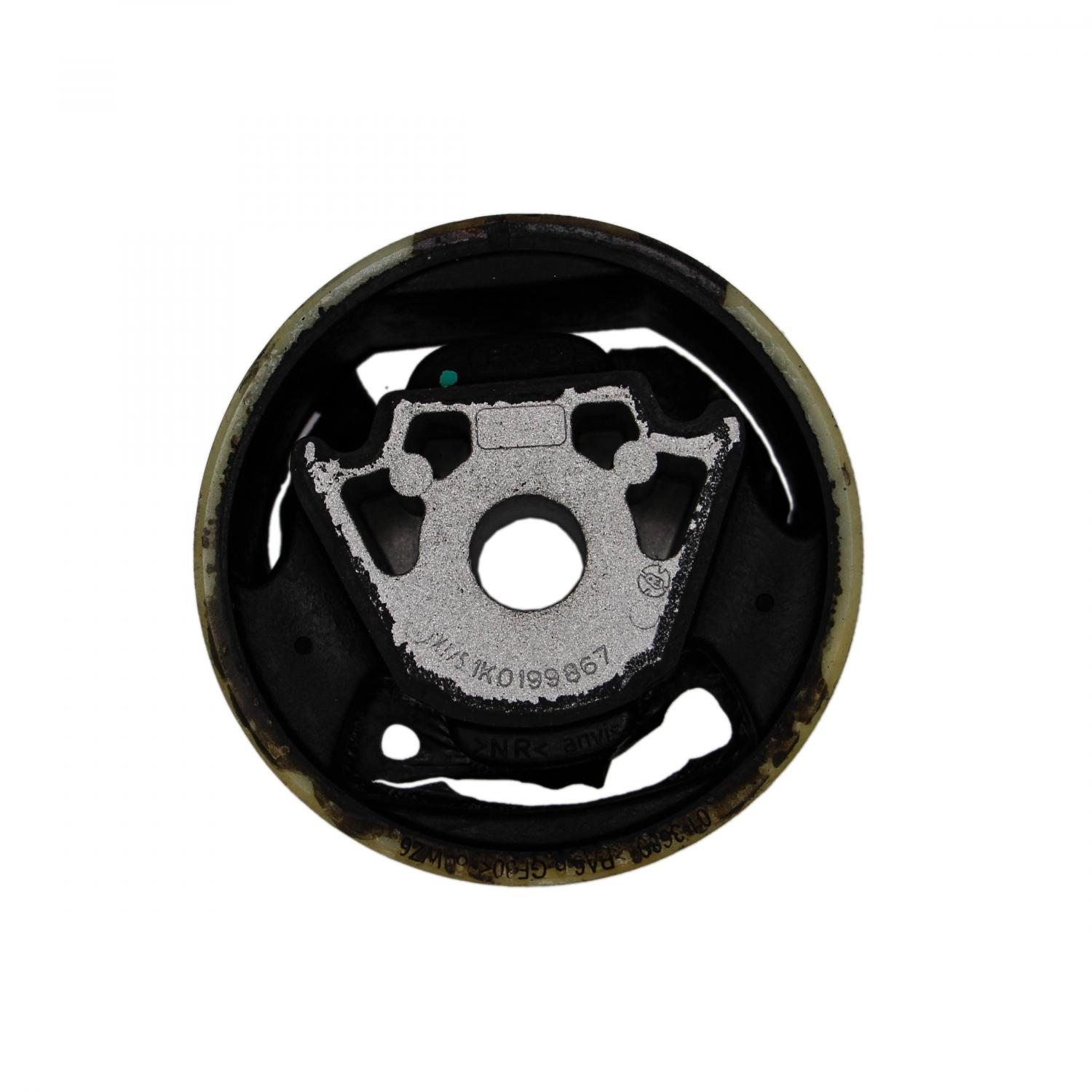 Rein Automotive AVM0515 - Suspension Subframe Mount Rein Automotive AVM0515 Suspension Subframe Mount product image 2 of 6