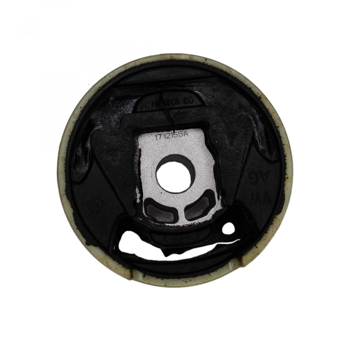 Rein Automotive AVM0515 - Suspension Subframe Mount Rein Automotive AVM0515 Suspension Subframe Mount product image 6 of 6