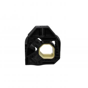2009 Volkswagen Rabbit Radiator Mount