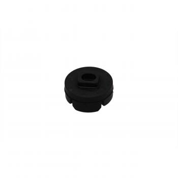 2012 Audi A5 Radiator Mount Lower Rein Automotive AVM0716 image 3 of 4