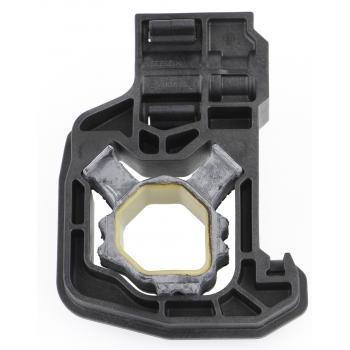 2015 BMW ActiveHybrid 7 Radiator Mount Right (Primary) Rein Automotive AVM0722 image 2 of 4