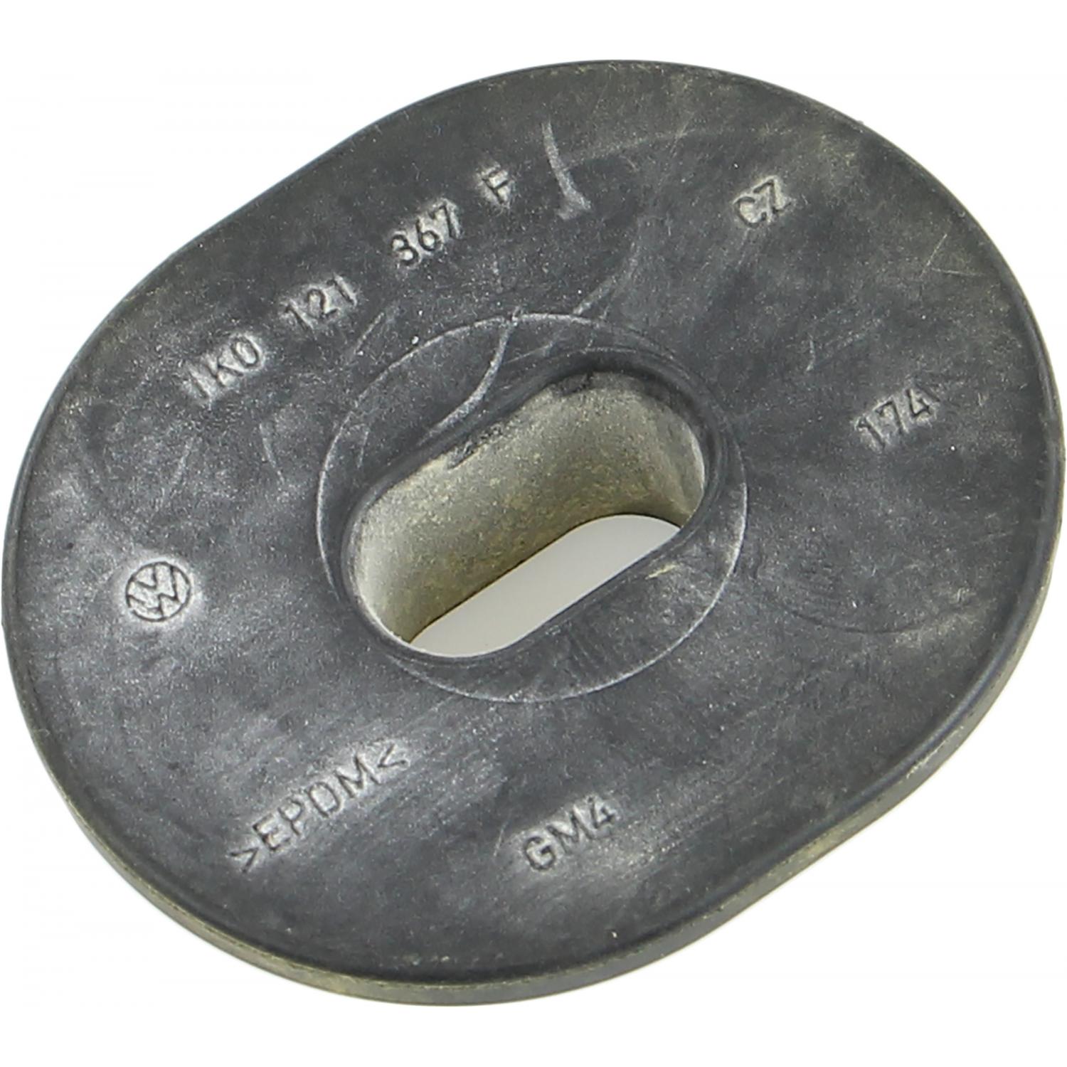 Rein Automotive AVM0728 - Radiator Mount Rein Automotive AVM0728 Intercooler Mount product image 2 of 6