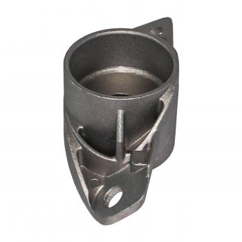 2014 Volkswagen Jetta Shock Mount Rear Rein Automotive AVQ0334 image 4 of 4