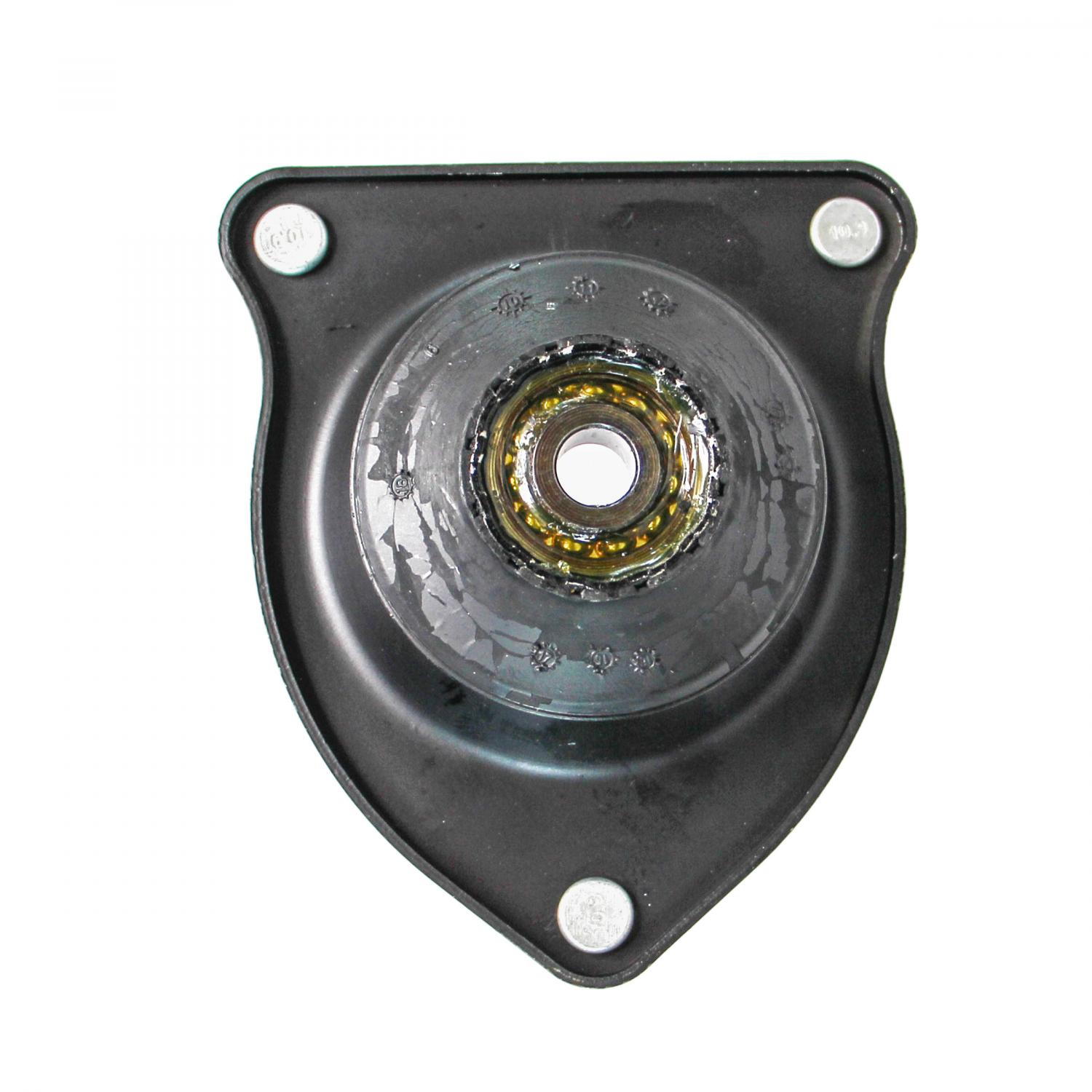 Rein Automotive AVQ0396R - Suspension Strut Mount Rein Automotive AVQ0396R Suspension Strut Mount product image 6 of 6