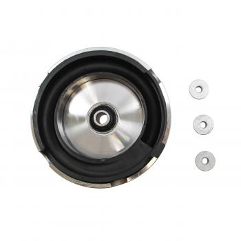 2012 BMW X5 Suspension Strut Mount Kit Front Rein Automotive AVQ0409R image 2 of 4