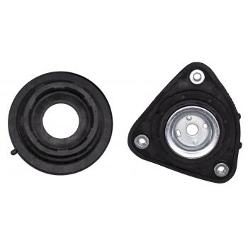 2010 Volvo V50 Suspension Strut Mount Kit Front Rein Automotive AVQ0452 image 2 of 4