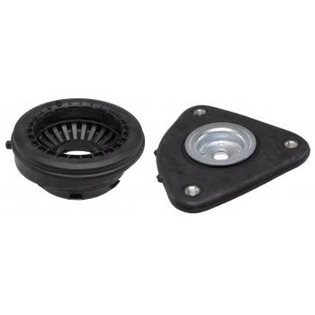 2010 Volvo V50 Suspension Strut Mount Kit Front Rein Automotive AVQ0452 image 3 of 4