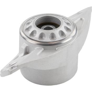 2015 Audi TT Quattro Shock Mount