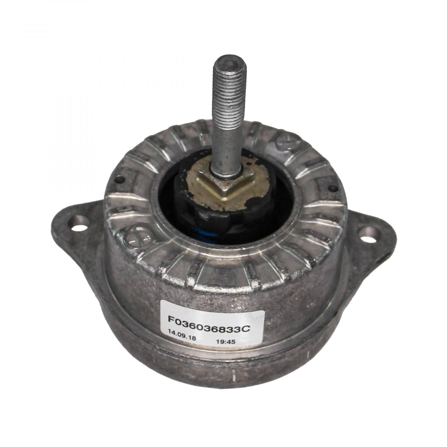 Rein Automotive AVT0307P - Manual Trans Mount Rein Automotive AVT0307P Auto Dual Clutch Trans Mount product image 1 of 6