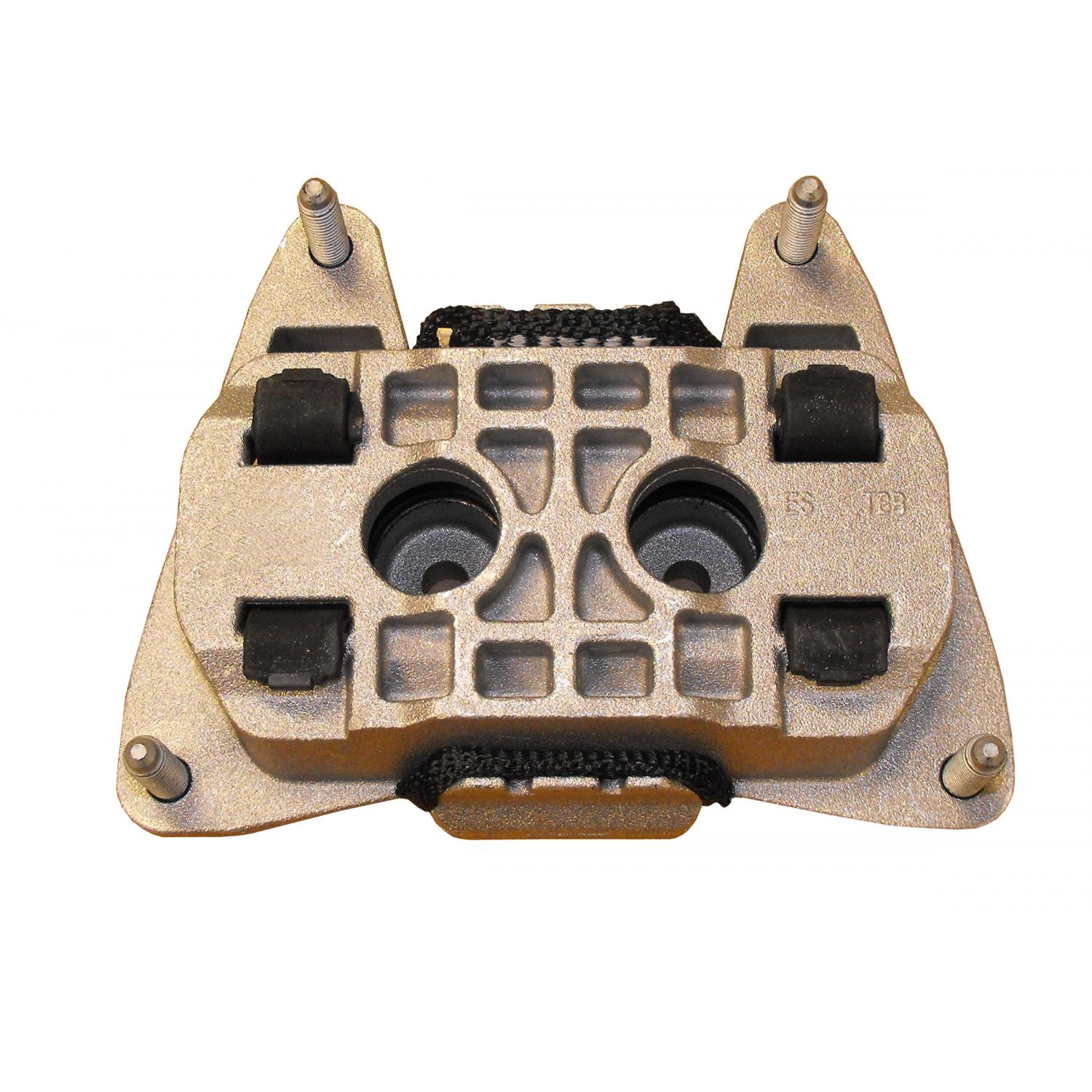Rein Automotive AVT0329P - Auto Trans Mount Rein Automotive AVT0329P Auto Trans Mount product image 1 of 1