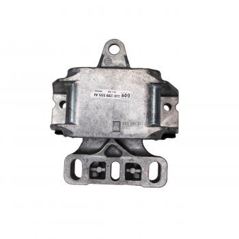 2004 Volkswagen Jetta Manual Trans Mount Rein Automotive AVT0456 image 1 of 4