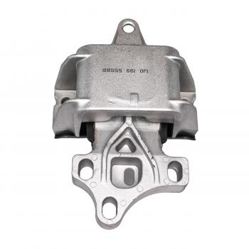 2004 Volkswagen Jetta Auto Trans Mount Rein Automotive AVT0457 image 3 of 4