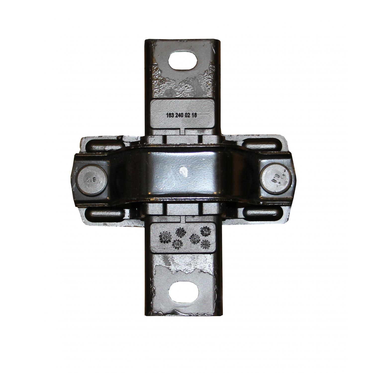 Rein Automotive AVT0490 - Auto Trans Mount Rein Automotive AVT0490 Auto Trans Mount product image 1 of 1