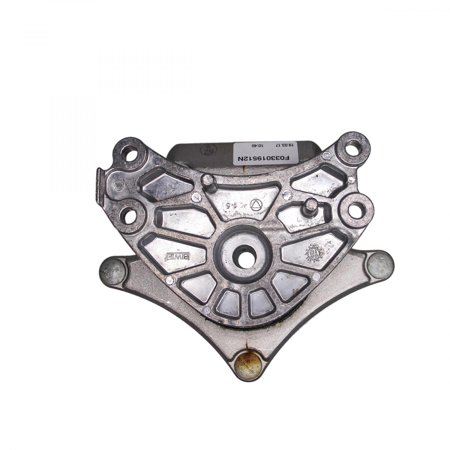 Rein Automotive AVT0509 - Auto Trans Mount Rein Automotive AVT0509 Auto Trans Mount product image 2 of 6