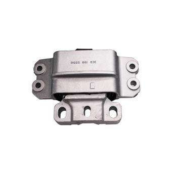 2010 Volkswagen Passat CC Auto Trans Mount Rein Automotive AVT0562 image 1 of 4