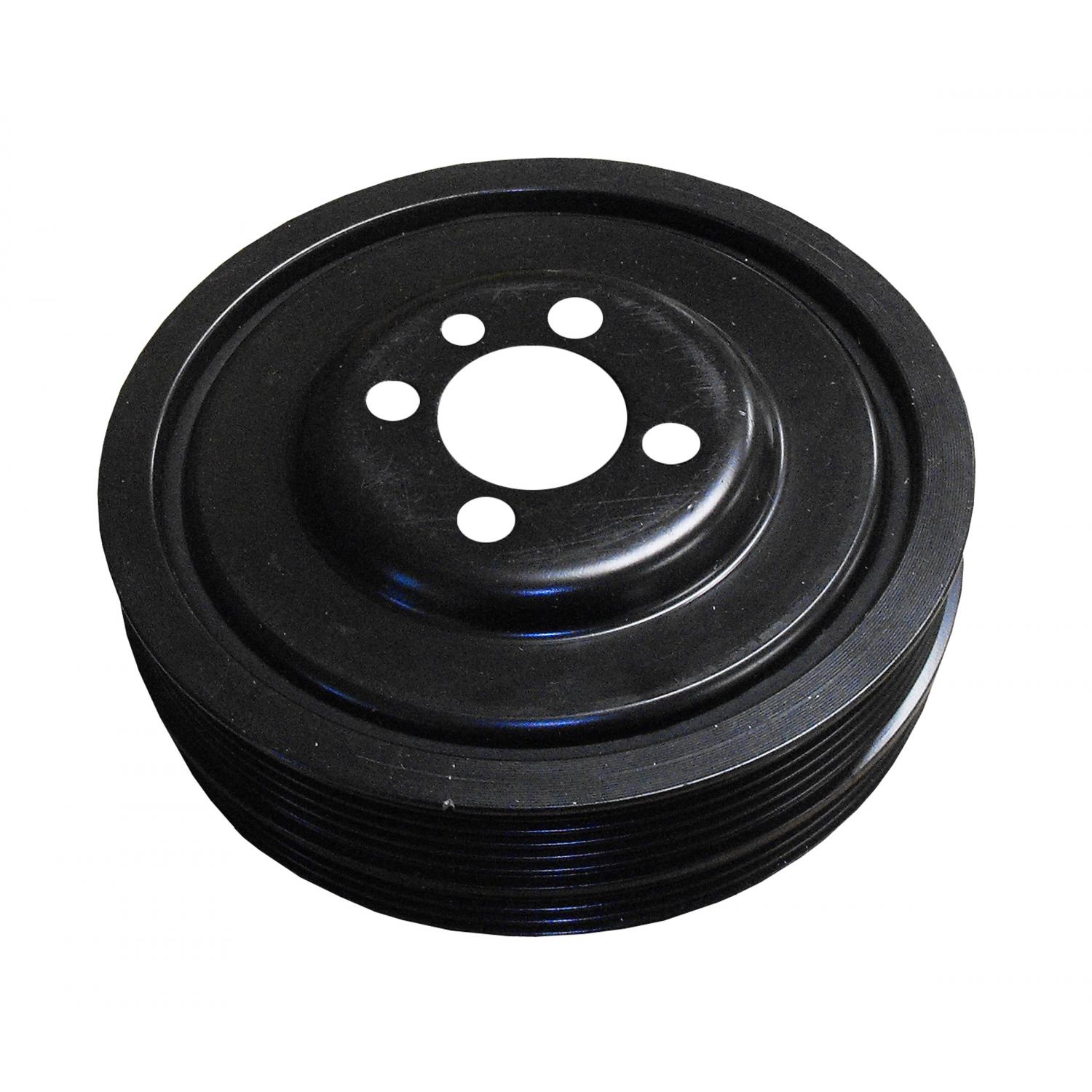 Rein Automotive AVV0004P - Engine Harmonic Balancer Rein Automotive AVV0004P Engine Harmonic Balancer product image 1 of 1