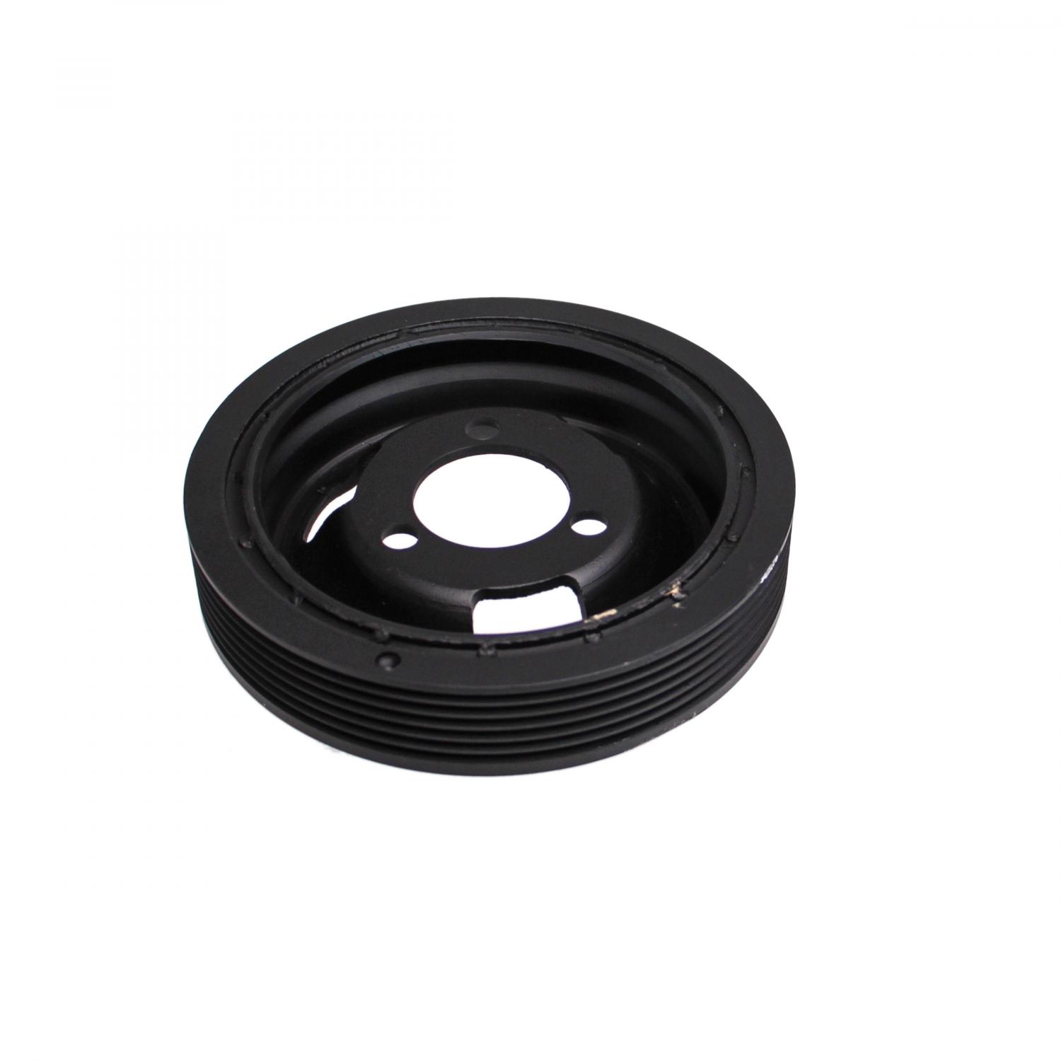 Rein Automotive AVV0660 - Engine Harmonic Balancer Rein Automotive AVV0660 Engine Harmonic Balancer product image 1 of 6