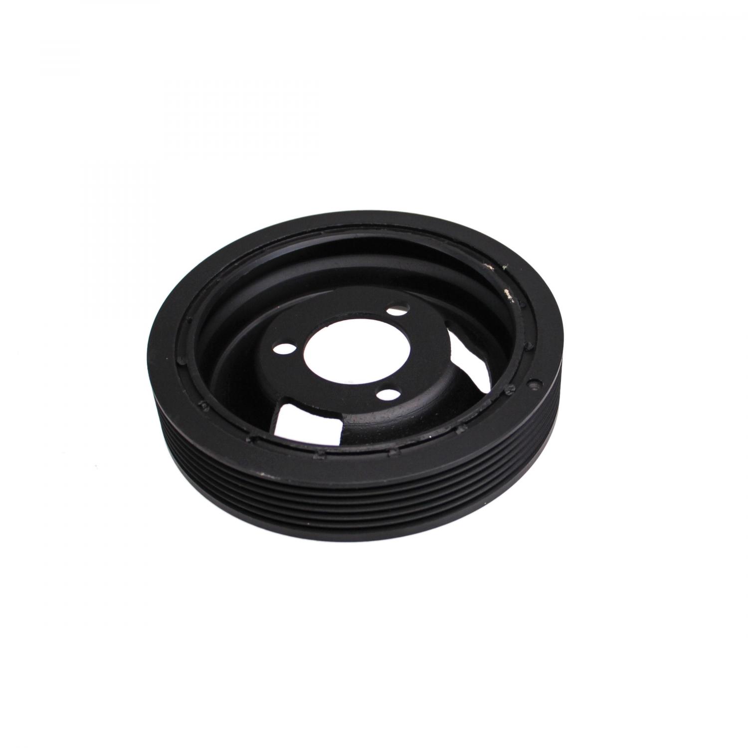 Rein Automotive AVV0660 - Engine Harmonic Balancer Rein Automotive AVV0660 Engine Harmonic Balancer product image 5 of 6