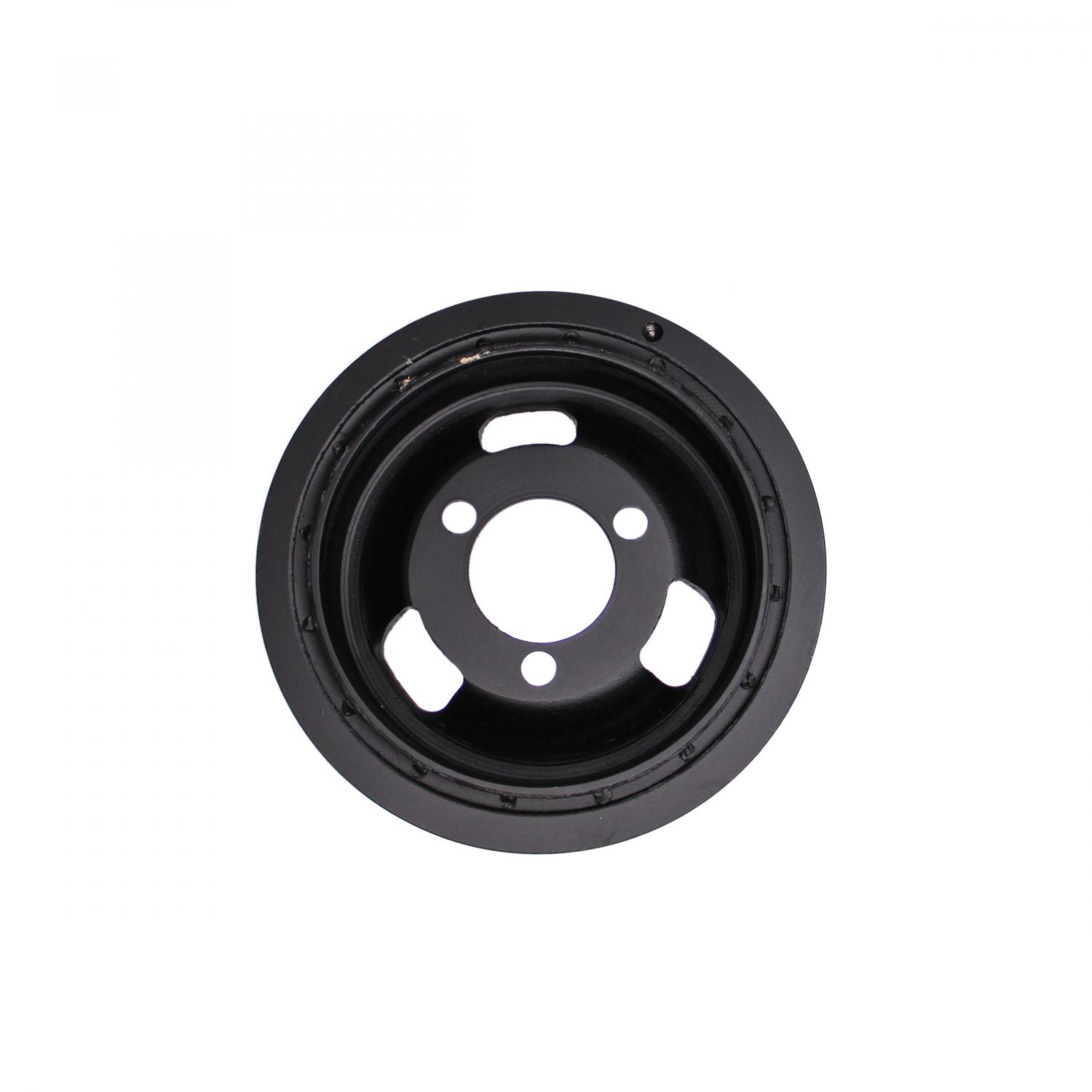 Rein Automotive AVV0660 - Engine Harmonic Balancer Rein Automotive AVV0660 Engine Harmonic Balancer product image 6 of 6