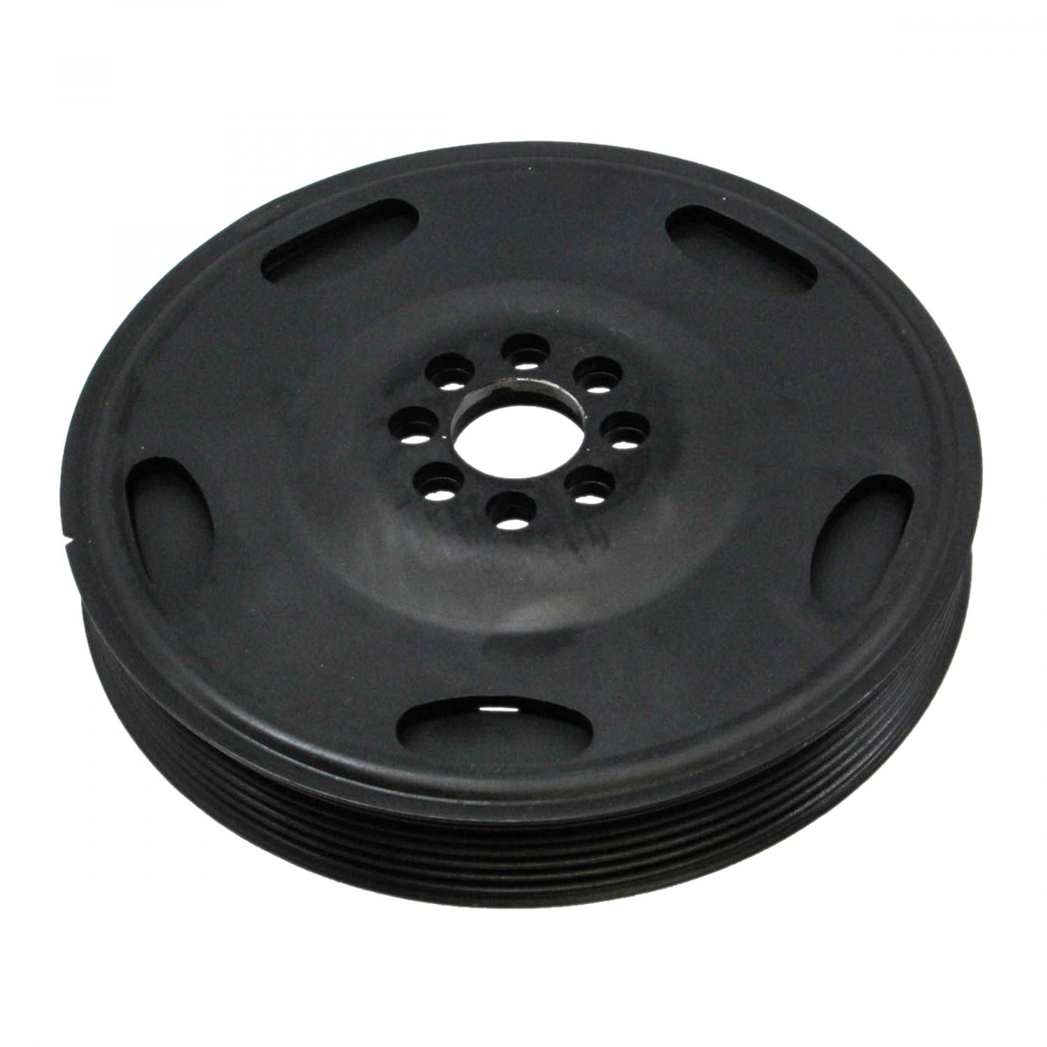 Rein Automotive AVV0706 - Engine Harmonic Balancer Rein Automotive AVV0706 Engine Harmonic Balancer product image 1 of 6