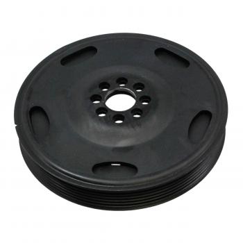 2006 Audi A4 Engine Harmonic Balancer Rein Automotive AVV0706 image 1 of 4