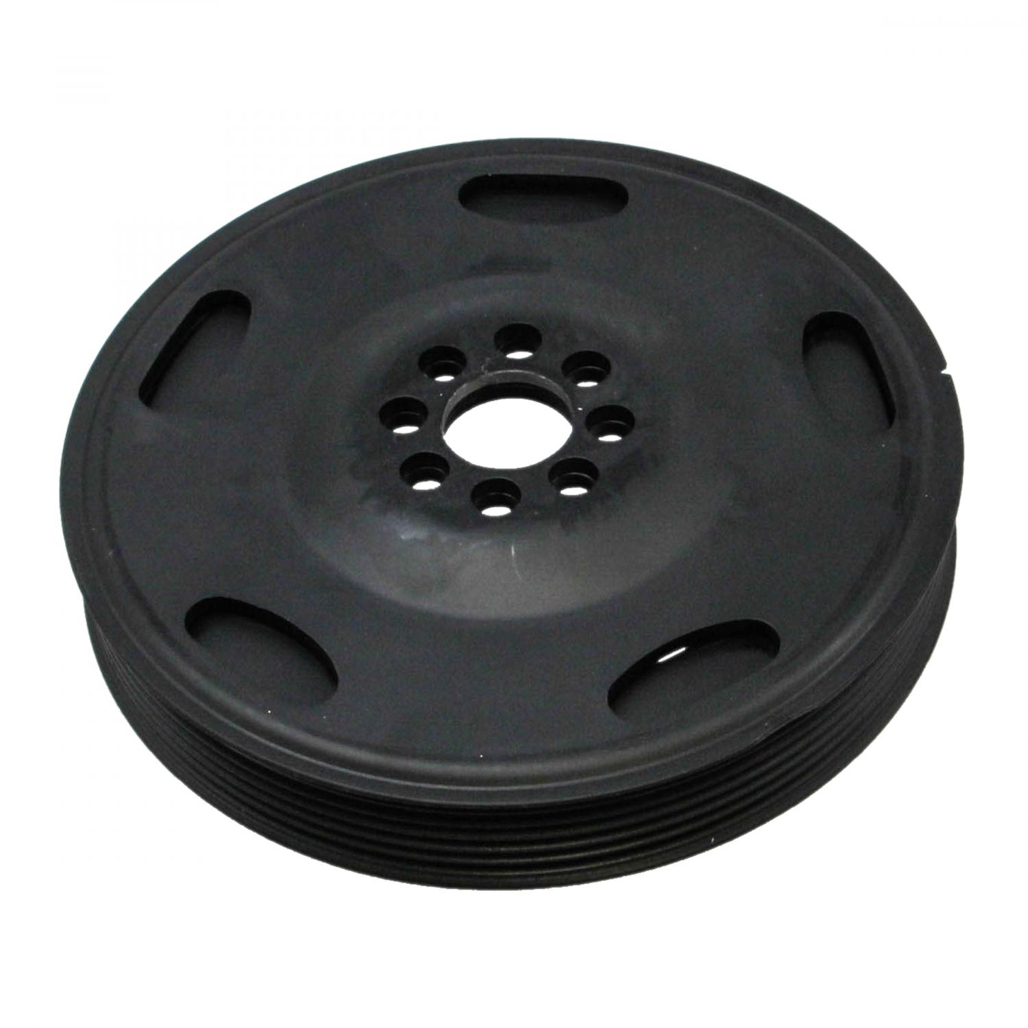 Rein Automotive AVV0706 - Engine Harmonic Balancer Rein Automotive AVV0706 Engine Harmonic Balancer product image 3 of 6