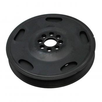 2006 Audi A4 Engine Harmonic Balancer Rein Automotive AVV0706 image 3 of 4