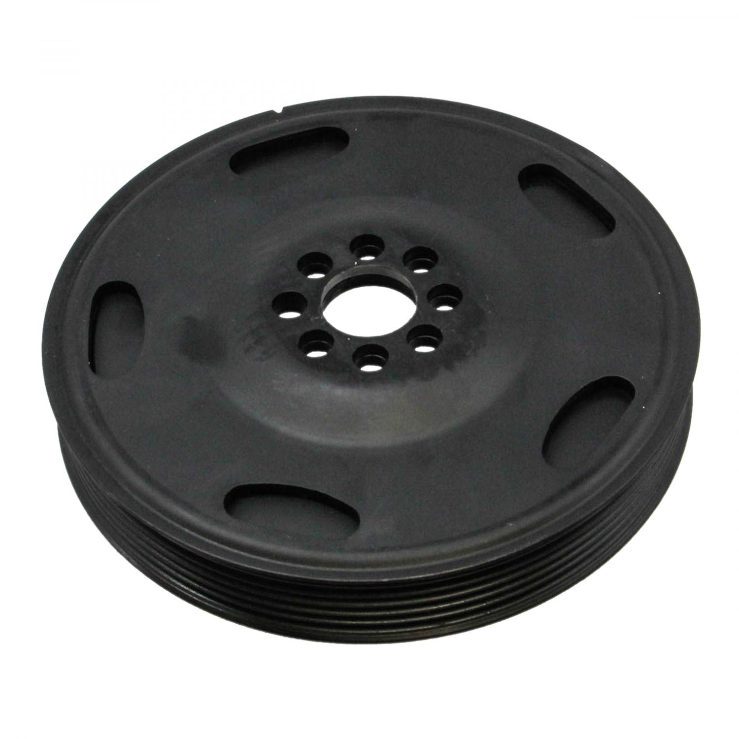 Rein Automotive AVV0706 - Engine Harmonic Balancer Rein Automotive AVV0706 Engine Harmonic Balancer product image 4 of 6