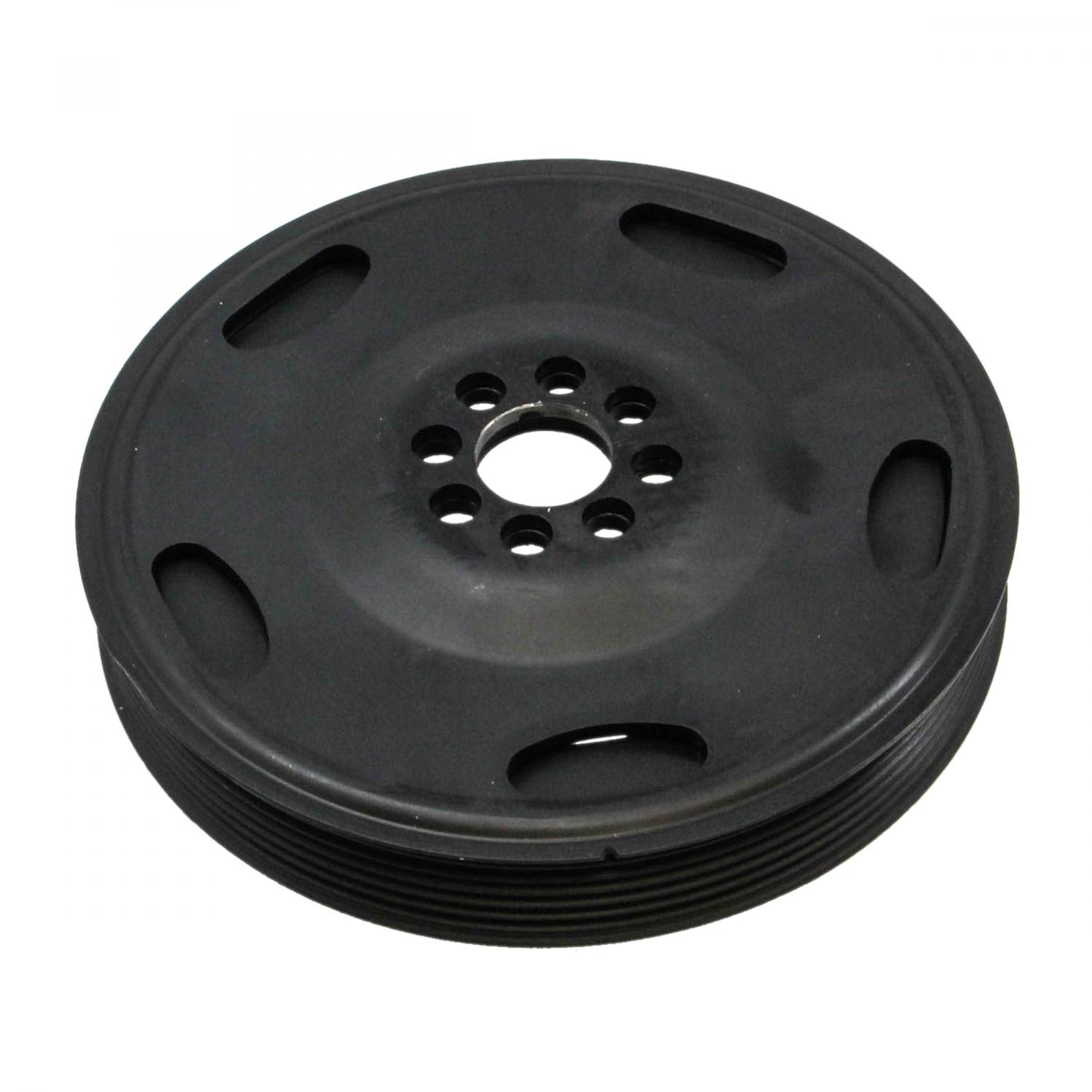 Rein Automotive AVV0706 - Engine Harmonic Balancer Rein Automotive AVV0706 Engine Harmonic Balancer product image 5 of 6