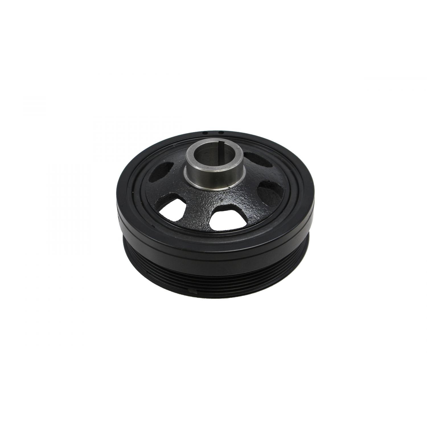 Rein Automotive AVV0713 - Engine Harmonic Balancer Rein Automotive AVV0713 Engine Harmonic Balancer product image 1 of 6